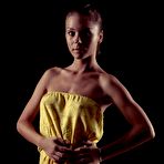 Pic of Super Hot And Toned Ballerina