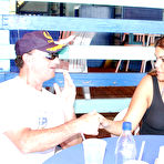 Pic of Captain Stabbin