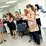 Pic of Dancing Bear, sex party, bachelorette parties gone wild, party hardcore