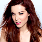 Pic of Elizabeth Marxs - Playboy