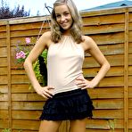 Pic of Welcome to OnlyMelanie.com