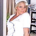 Pic of Mature Pictures Featuring 48 Year Old Sherri Donovan From AllOver30