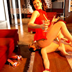 Pic of 3D Femdom Draw