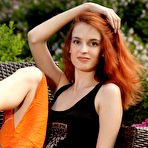 Pic of Backyards often hold horny secrets about playful party of fresh beauty queens. No naughty neighbors to watch, only fun.