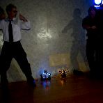 Pic of Dancing Bear, sex party, bachelorette parties gone wild, party hardcore