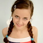 Pic of Girls Got Cream - Teen Cutie Ass Fucked And Cum Filled