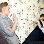 Pic of SELL YOUR GF -//- Guys sell their GFs to strangers like prostitutes!!!