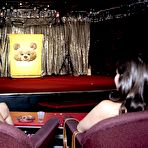 Pic of Dancing Bear, sex party, bachelorette parties gone wild, party hardcore