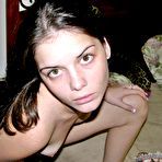 Pic of Dawn Spreads Her Tattooed Pussy