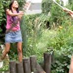 Pic of Young Lesbians Portal