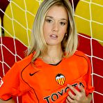 Pic of Jana H Valencia Slim Blonde