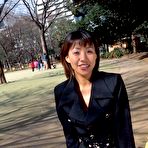 Pic of Cute Japanese office girl stripping and banged