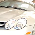 Pic of FTV Girls Samantha fisting her perfect tight pussy until she cums - FTV Samantha