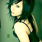 Pic of Real amateur girlfriends having sex Tight body brunette teen gets her shaved pussy fucked hard