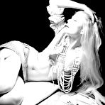 Pic of LollyHardcore.com - Beautiful artistic images of Lolly getting naked