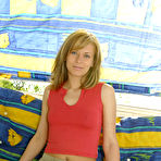 Pic of Szilvia Karups PC Gallery