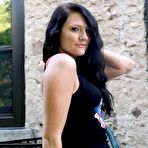 Pic of All American Girl