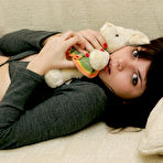 Pic of Kaira18.com - Real 18yo EMO teen!