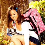 Pic of 18eighteen.com - Samantha Mendez - Professor's Pet