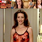 Pic of Kristin Davis nude pictures gallery, nude and sex scenes
