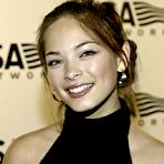 Pic of CelebrityMovieDB.com - Kristin Kreuk