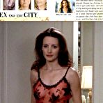 Pic of ::: FreeCelebFrenzy ::: Kristin Davis gallery @ FreeCelebFrenzy.com nude and naked celebrities