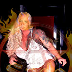 Pic of Cult Of deSade