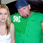 Pic of Amateur Threesome
