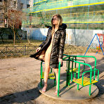 Pic of CutiesFlashing - free flashing/public photo galleries