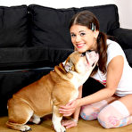 Pic of ::LittleCaprice::