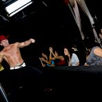 Pic of Dancing Bear, sex party, bachelorette parties gone wild, party hardcore