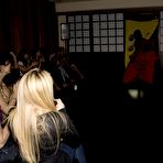 Pic of Dancing Bear, sex party, bachelorette parties gone wild, party hardcore