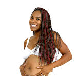 Pic of PregnantUSA :: Pregnant Babes :: Lactating Tits :: Squirting Milk