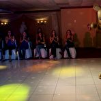 Pic of Dancing Bear, sex party, bachelorette parties gone wild, party hardcore