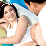 Pic of 18eighteen.com - Mandy Sky - First Fucks