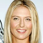 Pic of Maria Sharapova nude photos and videos