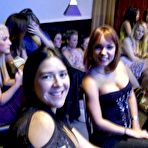 Pic of Dancing Bear, sex party, bachelorette parties gone wild, party hardcore