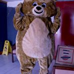 Pic of Dancing Bear, sex party, bachelorette parties gone wild, party hardcore