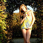 Pic of Autumn - FREE PHOTO PREVIEW - WATCH4BEAUTY erotic art magazine