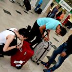 Pic of Three babes with dildo - porntraveling.com