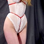 Pic of Bodystocking Bondage