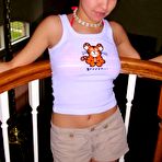 Pic of Trashed Girl Friends: Busty and sexy girlfriends in secret asmateur photo shoots