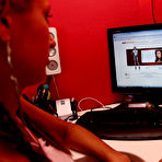 Pic of TEENY LOVERS - || amateur teenagers having sex