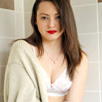 Pic of Erotic Beauty - Naturally Beautiful Amateur Nudes