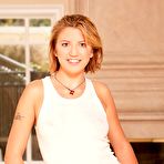 Pic of Kaycee  Exclusive at ScreamingO.com