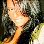 Pic of Trashed Girl Friends: Fresh amateur girls flashing perky tits and shaved pussies