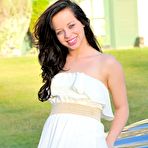 Pic of FTV Girls Aurora She Can Be Elegant - FTVGirls.com