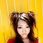 Pic of Mai Kitamura - Lovely Asian teen models bikinis 