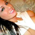 Pic of Trashed Girl Friends: Amazing hot and sexy girls are caught on amateur video cam