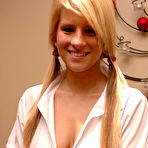 Pic of Kimmy from SpunkyAngels.com - The hottest amateur teens on the net!